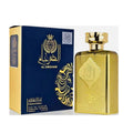 ARD AL ZAAFARAN AL DIRHAM LIMITED EDITION 3.4 OZ EDP SP