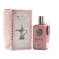 ARD AL ZAAFARAN DIRHAM WARDI WOMEN 3.4 OZ EDP SP