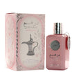 ARD AL ZAAFARAN DIRHAM WARDI WOMEN 3.4 OZ EDP SP