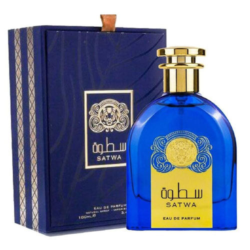 ARD AL ZAAFARAN SATWA 3.4 OZ  EDP SP