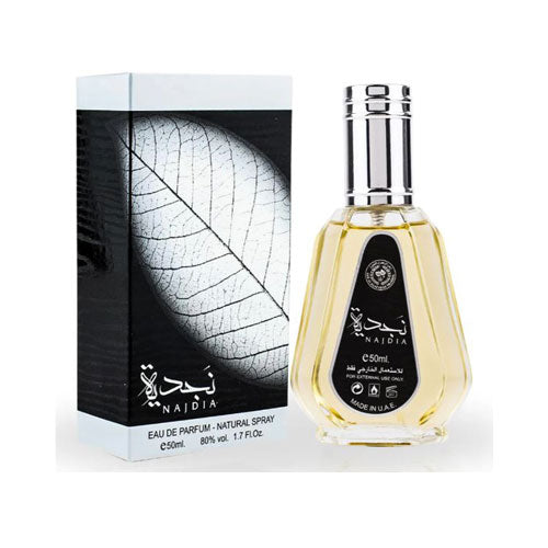 ARD AL ZAAFARAN NAJDIA MEN 1.7 OZ EDP SP