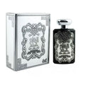 ARD AL ZAAFARAN Al IBDAA SILVER MEN 3.4 OZ EDP SP