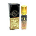 ARD AL ZAAFARAN  OUD 24 HOURS ROLL ON UNISEX 0.34 OZ