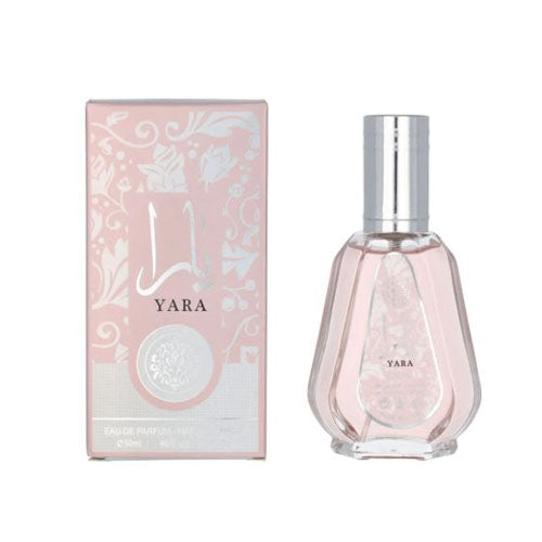 ARD AL ZAAFARAN YARA WOMEN 1.7 OZ EDP SP-NEW UPC