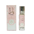ARD AL ZAAFARAN  YARA WOMEN ROLL ON PERFUME OIL 0.34 OZ