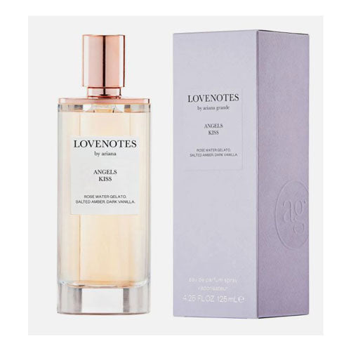 ARIANA GRANDE LOVENOTES ANGELS KISS WOMEN 4.2 OZ EDP SP