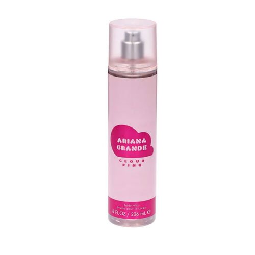 BODY MIST WOMEN ARIANA GRANDE CLOUD PINK  8.0 OZ SPRAY