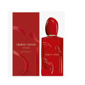 GIORGIO ARMANI SI PASSIONE RED MUSK WOMEN 3.4 OZ EDP SP