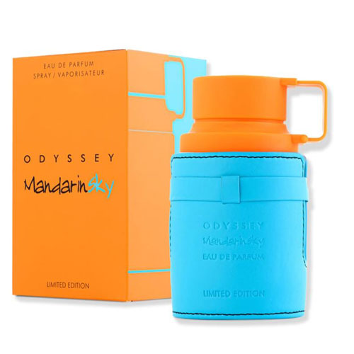 ARMAF ODYSSEY MANDARIN MEN 6.7 OZ EDP SP