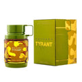 ARMAF ODYSSEY TYRANT MEN  3.4  OZ EDP SP