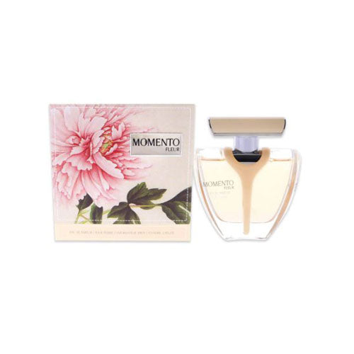 ARMAF MOMENTO FLEUR WOMEN 3.4 OZ EDP SP