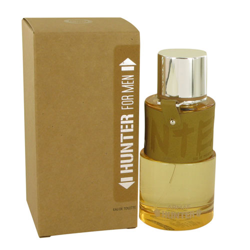 ARMAF HUNTER MEN 3.4 OZ. EDP