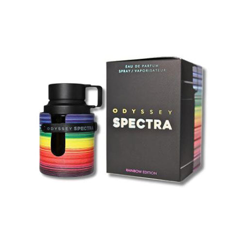 ARMAF ODYSSEY SPECTRA MEN  3.4 OZ EDP SP