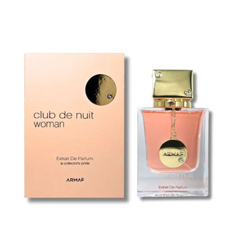 ARMAF CLUB DE NUIT WOMEN  2.37 OZ  EXTRAIT DE PARFUM SP