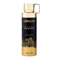 BODY SPRAY ARMAF ODYSSEY WILD ONE MEN 6.8 OZ