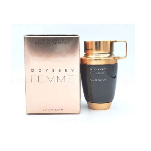 ARMAF ODYSSEY FEMME WOMEN 2.7 OZ EDP SP