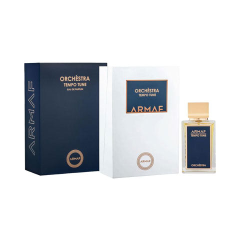 ARMAF ORCHESTRA TEMPO TUNE MEN 3.0 OZ EDP SP