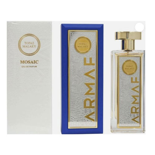 ARMAF MOSAIC TOPAZ MALAKY MEN 2.5 OZ EDP SP
