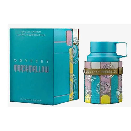 ARMAF ODYSSEY MARSHMALLOW GOURMAND EDITION MEN 3.4 OZ EDP SP