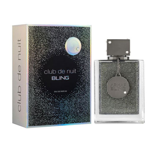 ARMAF CLUB DE NUIT BLING MEN 2.5 OZ EDP SP