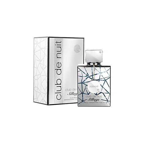 ARMAF CLUB SILLAGE UNISEX 3.6 OZ. EDP SP