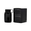 ARMAF ODYSSEY BLACK MEN 3.4 OZ. EDP SP