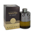 AZZARO WANTED BY NIGHT MEN 3.4 OZ EDP SP