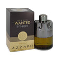 AZZARO WANTED BY NIGHT MEN 3.4 OZ EDP SP