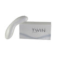 AZZARO TWIN WOMEN 2.7 OZ. EDT SP