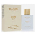 BELLAVITA LUXURY WHITE OUD UNISEX 3.38 OZ EDP SP