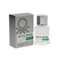 BENETTON UNITED AIM HIGH MEN 3.4 OZ. EDT