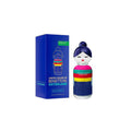 BENETTON SISTERLAND BLUE NEROLI WOMEN 2.7 OZ. EDT SP