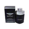 BENTLEY BLACK MEN 3.4 OZ. EDP