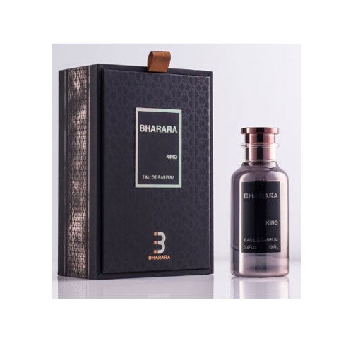 BHARARA KING MEN 3.4 OZ. EDP SP