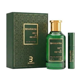 BHARARA REY DE REYES MEN 3.4 EDP SP