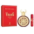 BHARARA VIKING KASHMIR MEN 3.4 OZ  EDP SP ( NEW UPC )