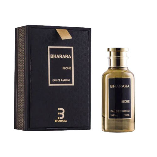 BHARARA NICHE UNISEX 3.4 OZ PARFUM SP