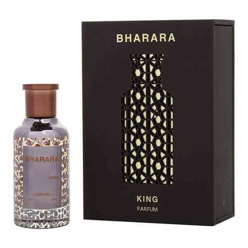 BHARARA KING PARFUM MEN 3.4 OZ SP