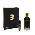 BHARARA ONYX MEN 3.4 OZ EDP SP