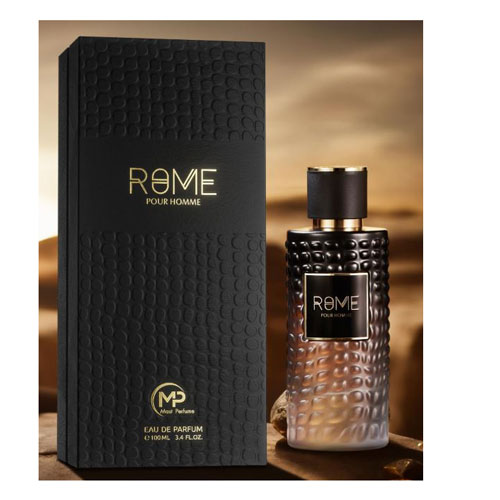 BHARARA ROME POUR HOMME  3.4  OZ EDP SP