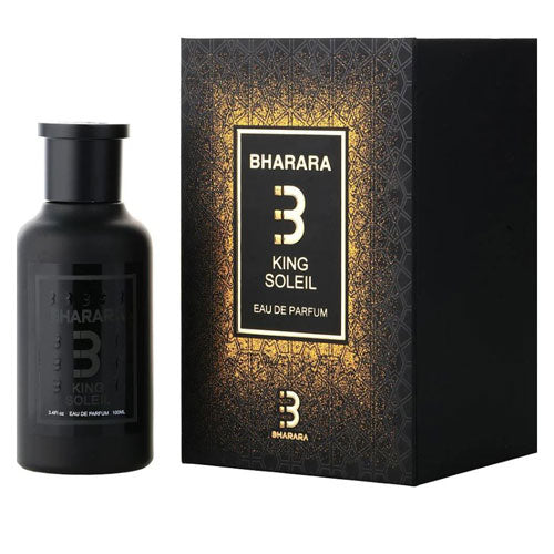 BHARARA KING SOLEIL UNISEX 3.4 OZ EDP SP
