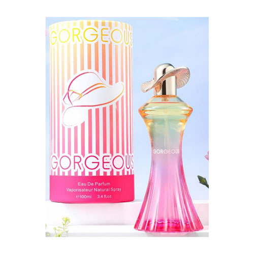 BHARARA GORGEOUS WOMEN 3.4 OZ EDP SP