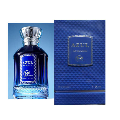 BHARARA AZUL MAST PERFUME MEN  3.4 OZ EDP SP