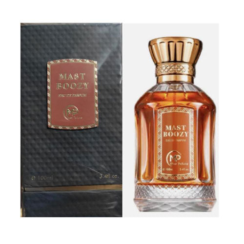 BHARARA MAST  BOOZY MAST PERFUME UNISEX 3.4 OZ EDP SP