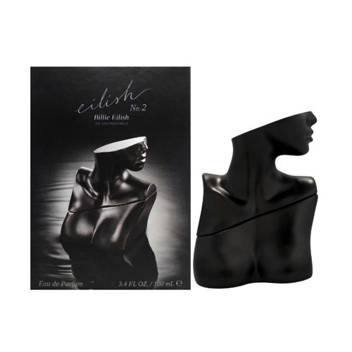 BILLIE EILISH WOMEN NO.2 3.4 OZ  EDP SP