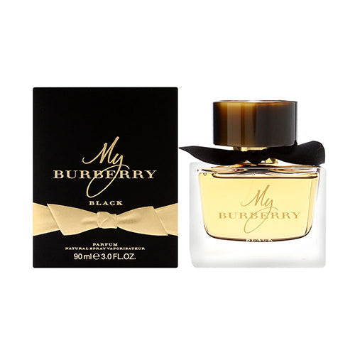 BURBERRY MY BURBERRY BLACK WOMEN 3.0 OZ. EDP SP