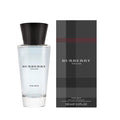 BURBERRY TOUCH MEN 3.3 EDT SP (NEW PRESENTATION)