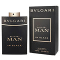 BVLGARI MAN IN BLACK MEN 5.0 OZ EDP SP