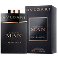 BVLGARI MAN BLACK PARFUM 5.0  OZ