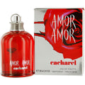 CACHAREL AMOR AMOR WOMAN 3.4 OZ. EDT SP